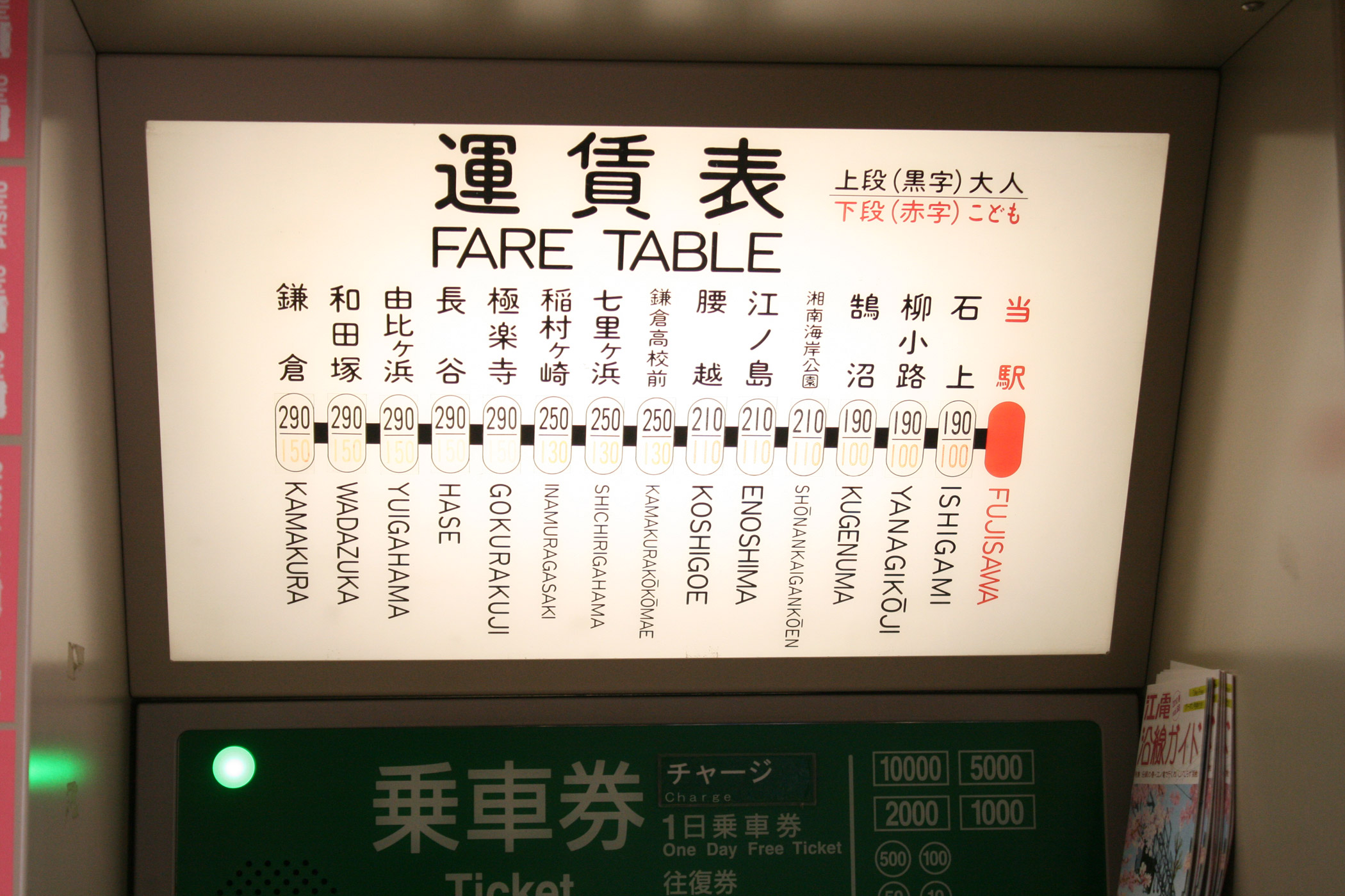 江ノ電