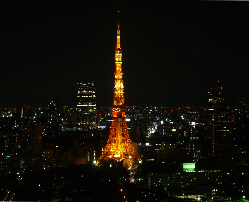 東京タワー