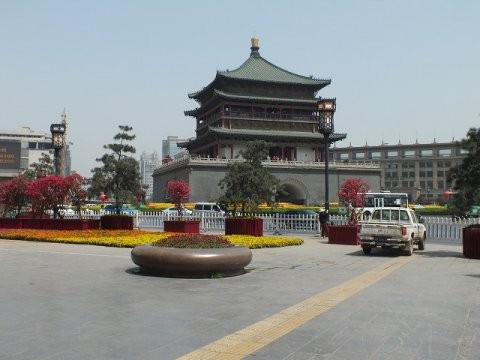 鐘楼