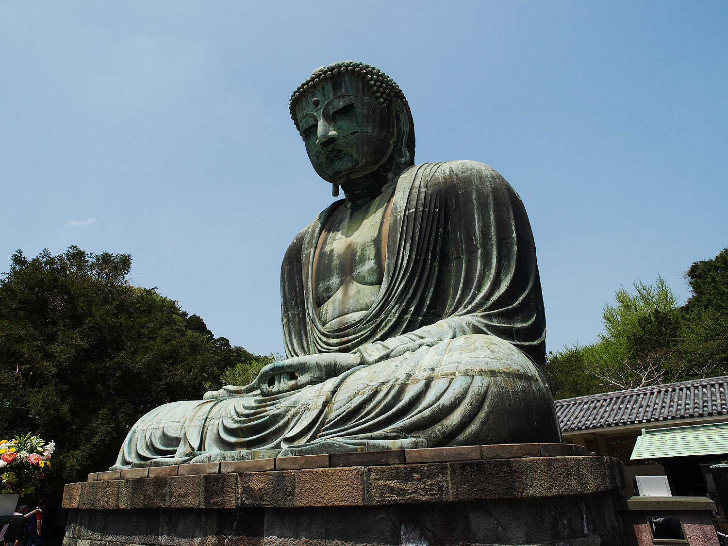 鎌倉の大仏