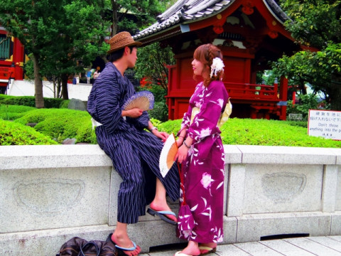 浅草寺 スカイツリーの東京カップルデートを楽しむ方法 仲世見通商店街から東京ソラマチまで Howchu ライフレシピ