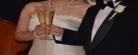 結婚