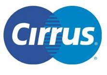 Cirrus国際キャッシュカード