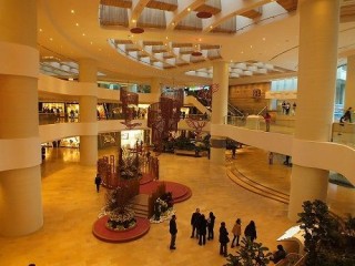 PACIFIC PLACE